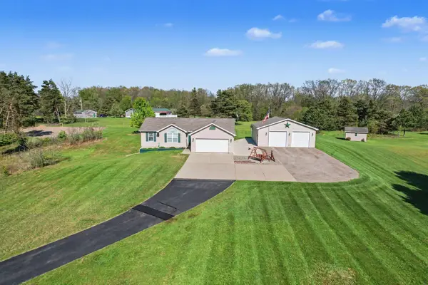 15575 S M 66 Highway, Battle Creek, MI 49017