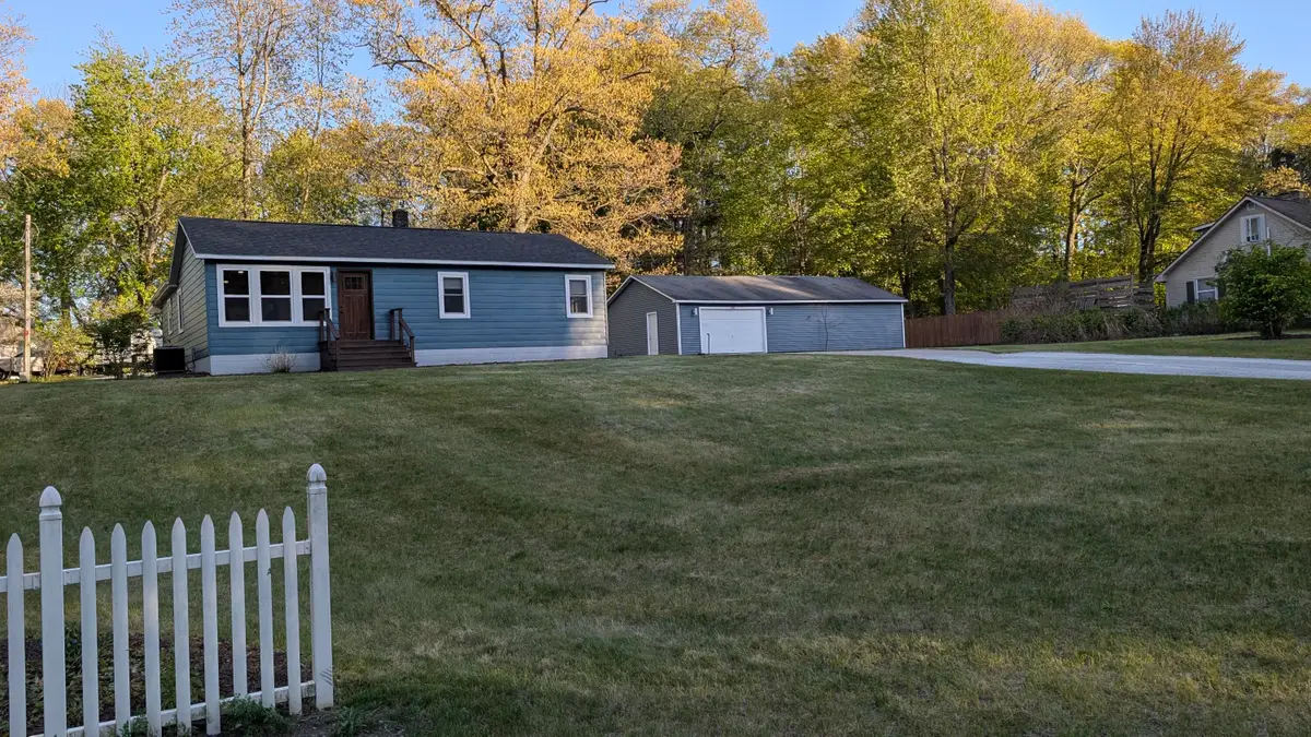 930 N Mill Iron Road, Muskegon, MI 49442 - #1