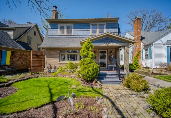 55 Baynton Avenue Ne, Grand Rapids, MI 49503