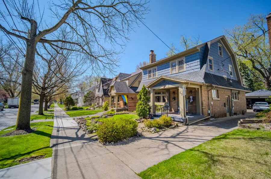 55 Baynton Avenue Ne, Grand Rapids, MI 49503 - #2