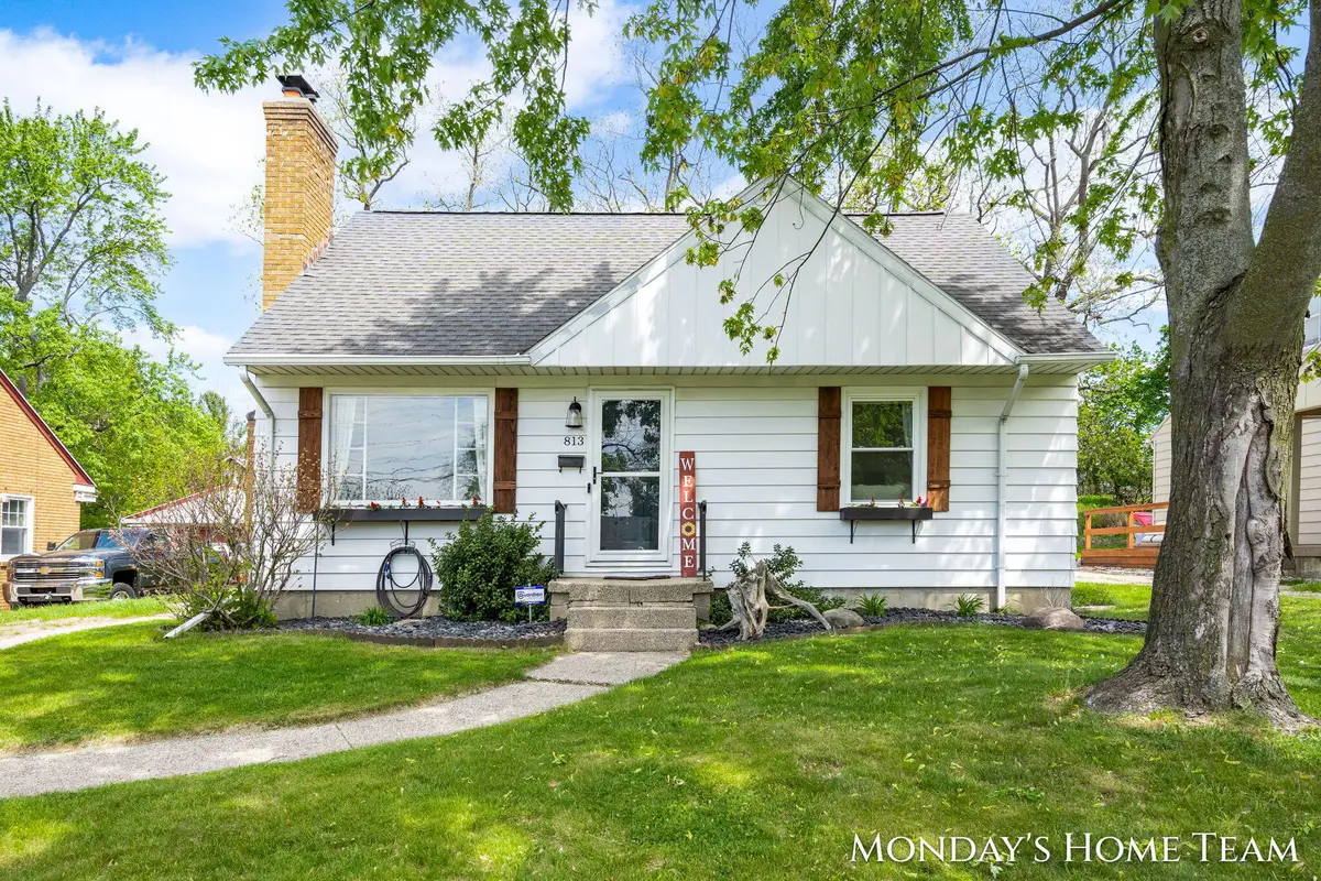 813 Everglade Drive Se, Grand Rapids, MI 49507 - #1