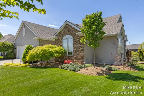 3400 Stephanie Drive, Hudsonville, MI 49426