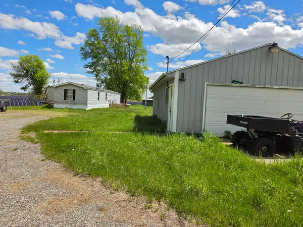 2901 Callahan Road, Albion, MI 49224
