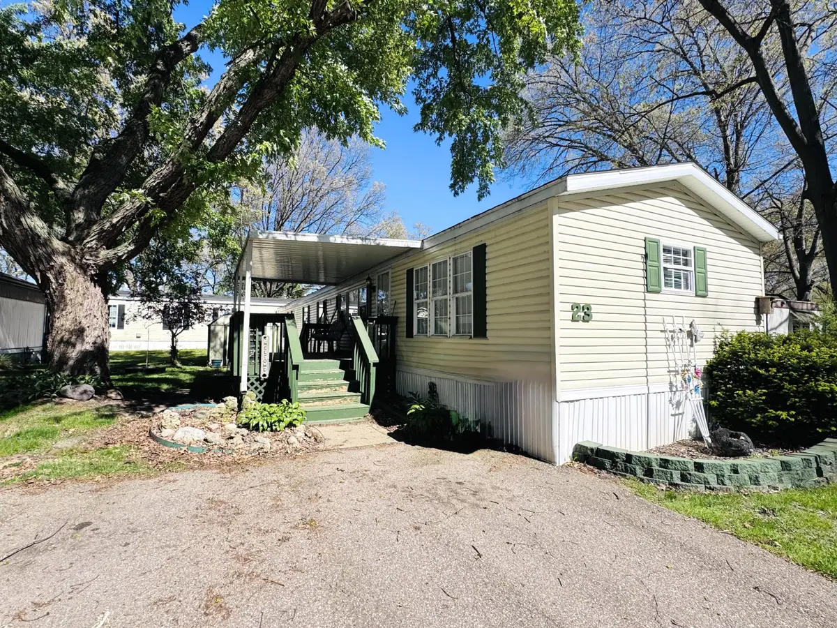 2330 E Main Street #Lot 23, Niles, MI 49120 - #1