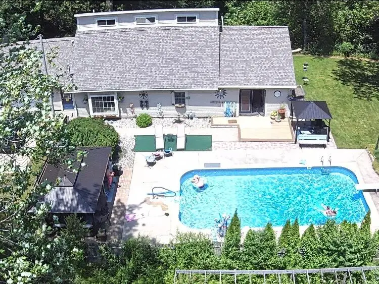 3222 George Street, Muskegon, MI 49444 - #1