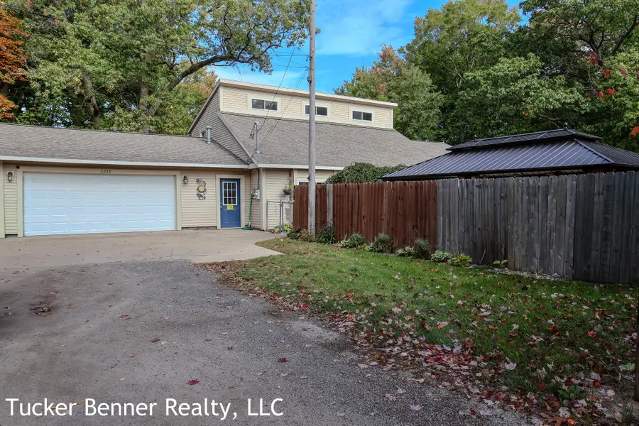 3222 George Street, Muskegon, MI 49444 - #3