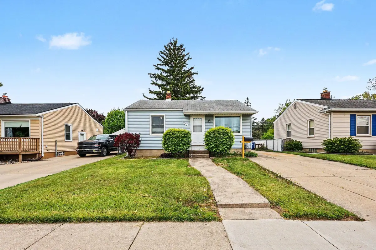 17241 Beech Daly Road, Redford, MI 48240 - #1