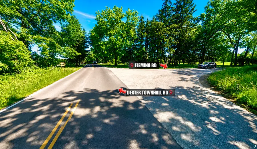 VL Mcguiness Road, Dexter, MI 48130 - #3