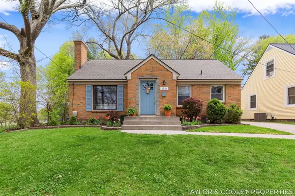 1518 Gladstone Drive Se, Grand Rapids, MI 49506