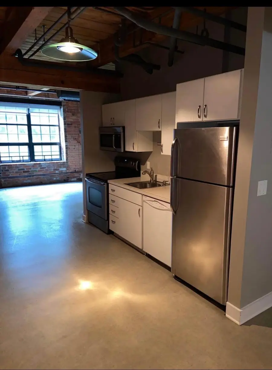 6533 E Jefferson Avenue #LL06, Detroit, MI 48207 - #2