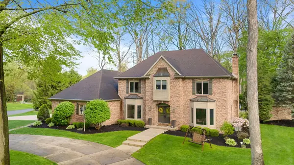 71474 Stags Leap Court, Niles, MI 49120
