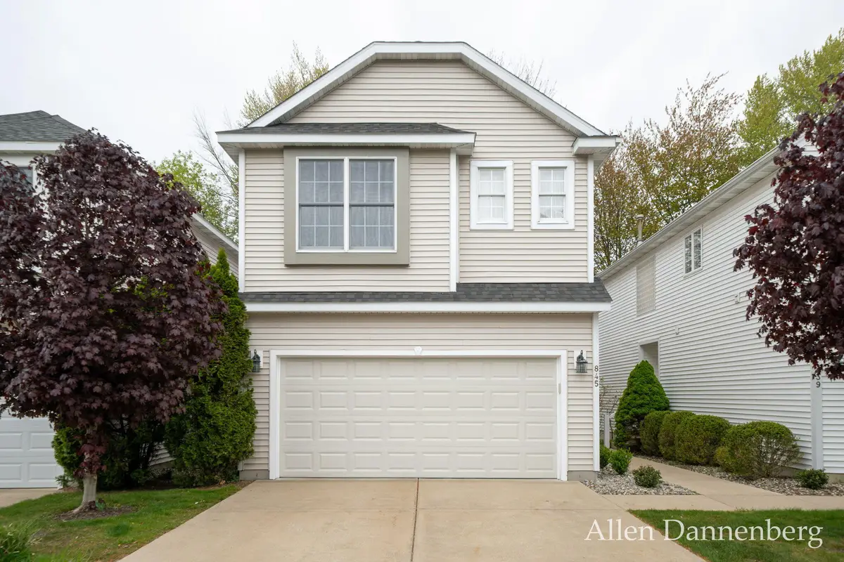 845 Bluff Creek Drive #58, Grand Haven, MI 49417 - #1
