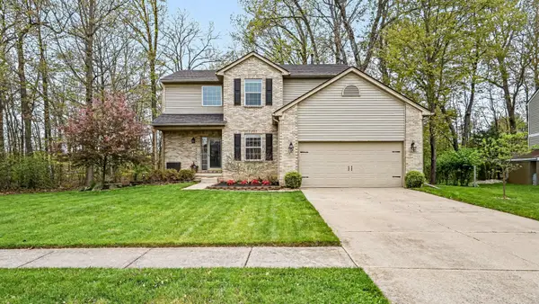 9410 Sandlewood Drive, Whitmore Lake, MI 48189