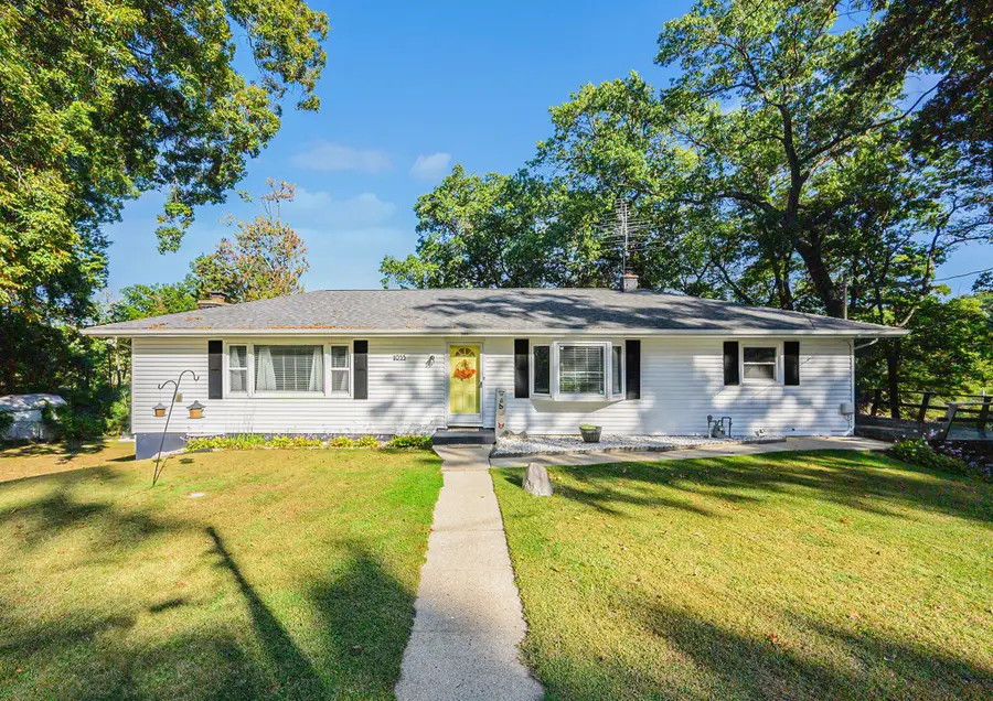1055 Woodland Beach, Battle Creek, MI 49014 - #2