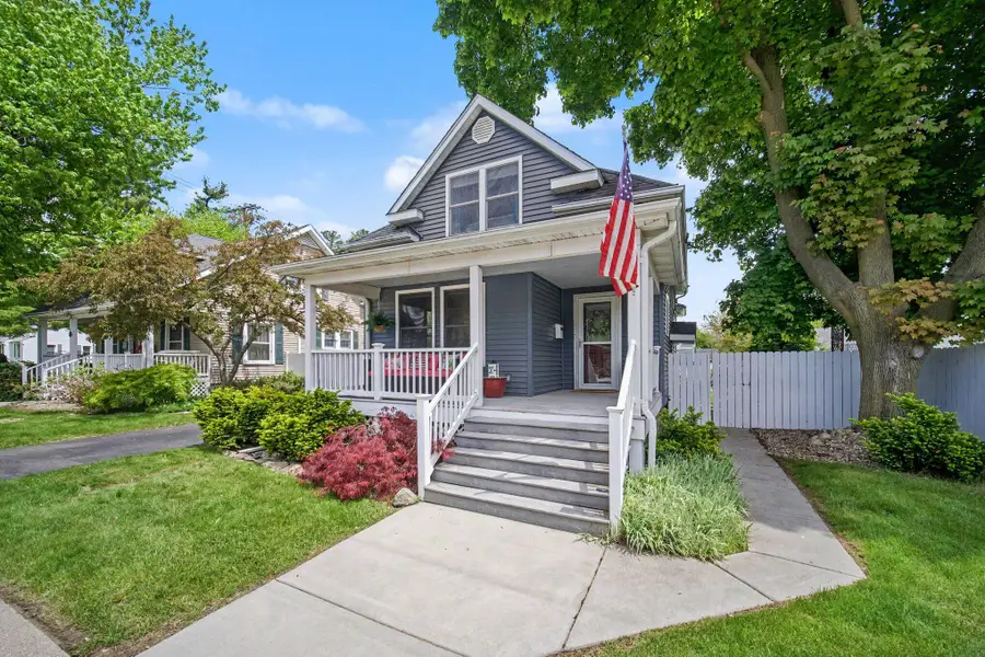 310 Dexter Street, Milan, MI 48160 - #3