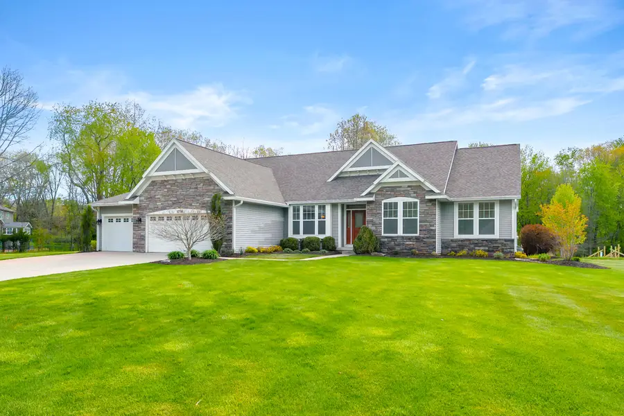 5730 Summerset Woods Drive, Alto, MI 49302 - #2
