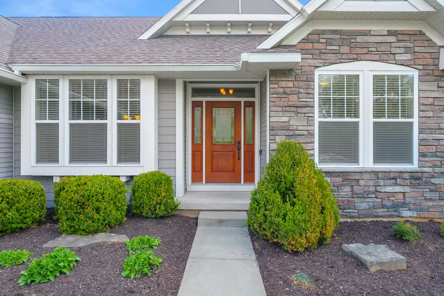 5730 Summerset Woods Drive, Alto, MI 49302 - #3