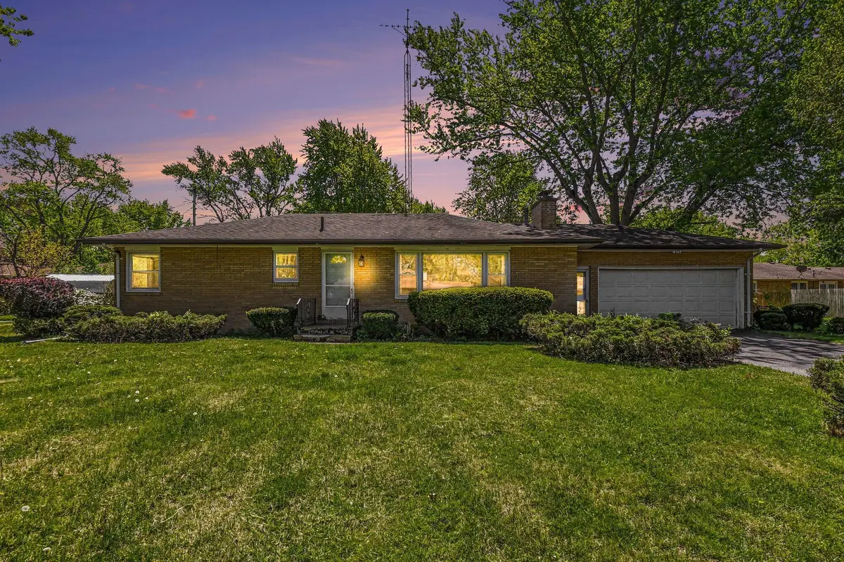 260 Brownway, Benton Harbor, MI 49022 - #1
