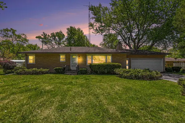 260 Brownway, Benton Harbor, MI 49022