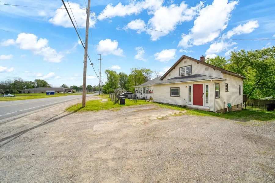 407 Hinckley Boulevard, Jackson, MI 49203 - #2