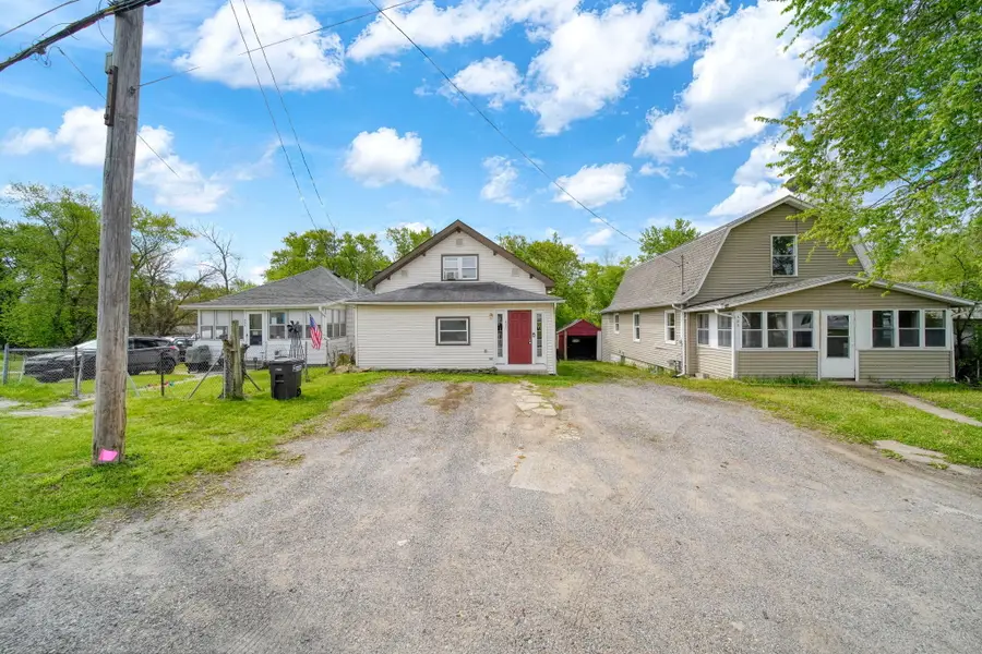 407 Hinckley Boulevard, Jackson, MI 49203 - #3