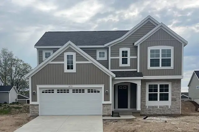 670 Lincoln Lawns Drive Nw, Grand Rapids, MI 49534 - #1