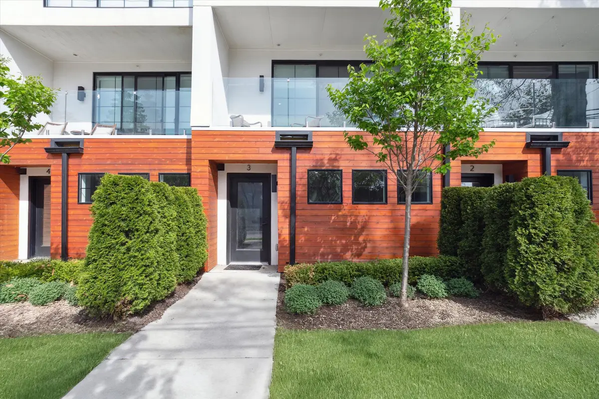 533 E Harrison #3, Royal Oak, MI 48067 - #1