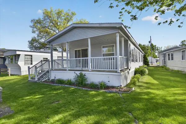 563 Willow Drive, Coldwater, MI 49036