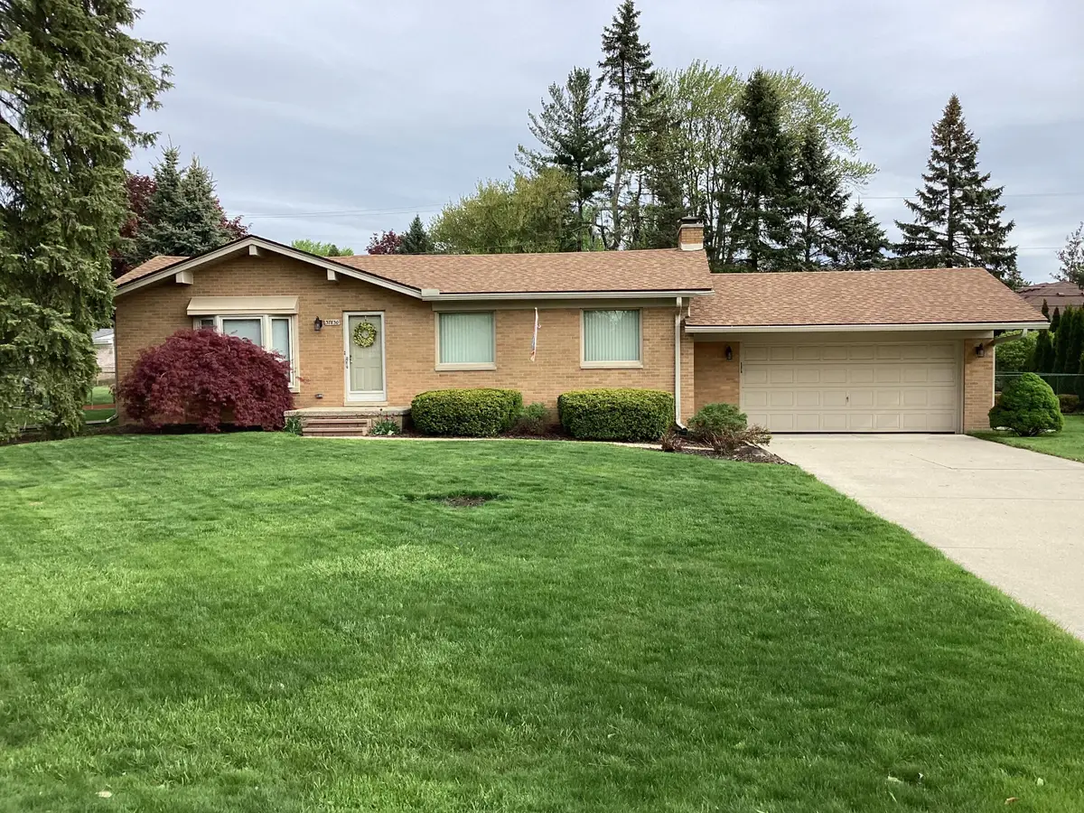 37830 Margareta Drive, Livonia, MI 48152 - #1