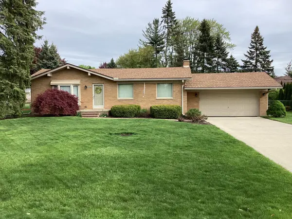 37830 Margareta Drive, Livonia, MI 48152