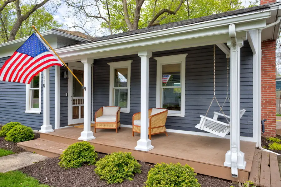 118 S Spring Street, Douglas, MI 49406 - #2