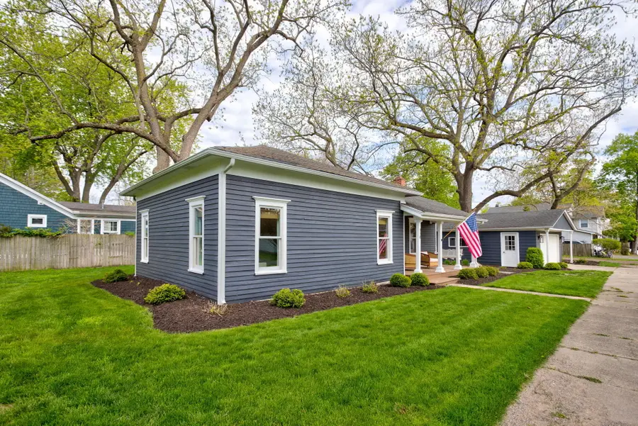 118 S Spring Street, Douglas, MI 49406 - #3