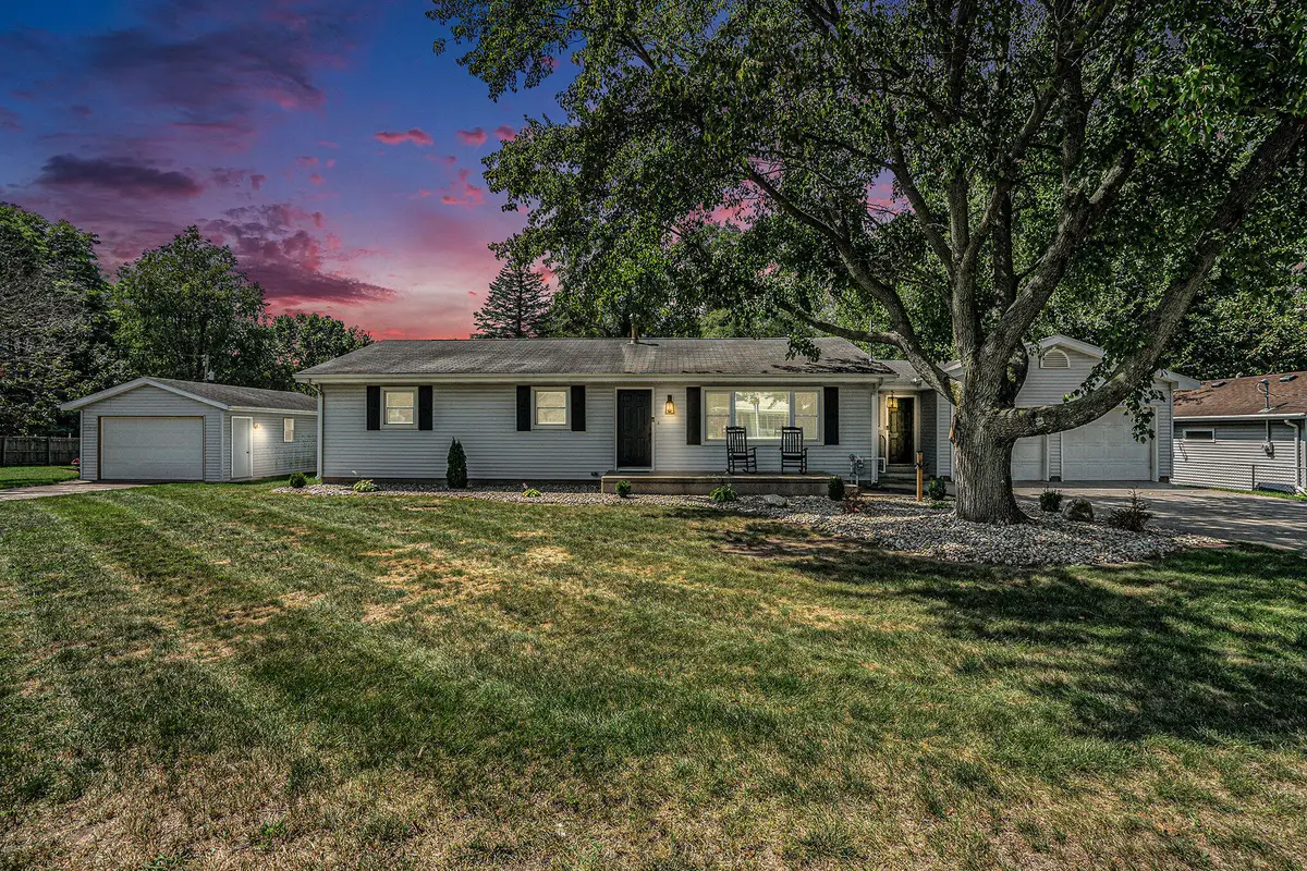 69218 Center Street, Edwardsburg, MI 49112 - #1