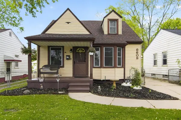9608 Tecumseh Avenue, Redford, MI 48239