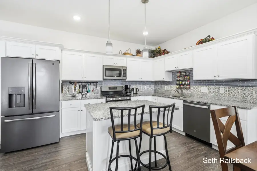 7484 Hardwood Street, Caledonia, MI 49316 - #3