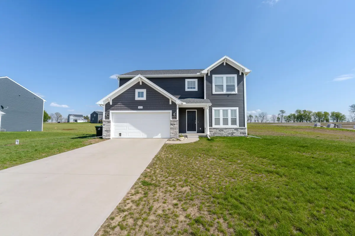 9424 Snow Valley Drive Se, Alto, MI 49302 - #1