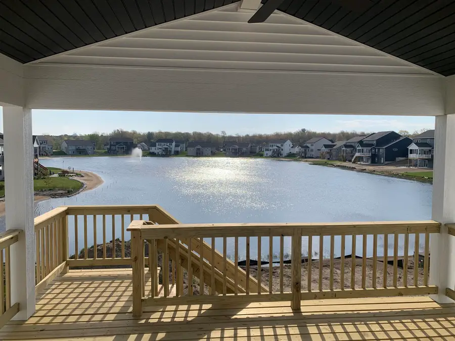 12570 Riverton Road, Grand Haven, MI 49417 - #2