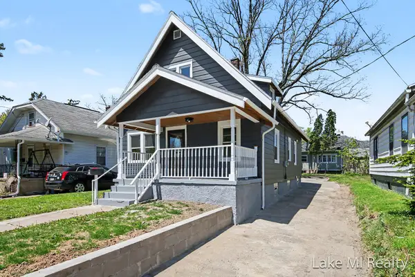 719 Leonard Street Ne, Grand Rapids, MI 49503