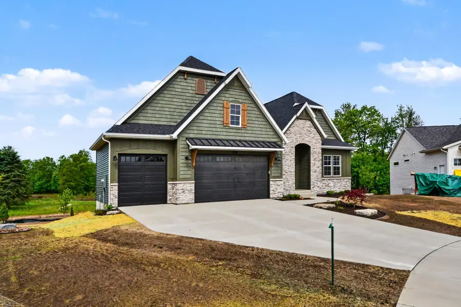 7814 Woodhurst Drive Ne, Rockford, MI 49341 - #2