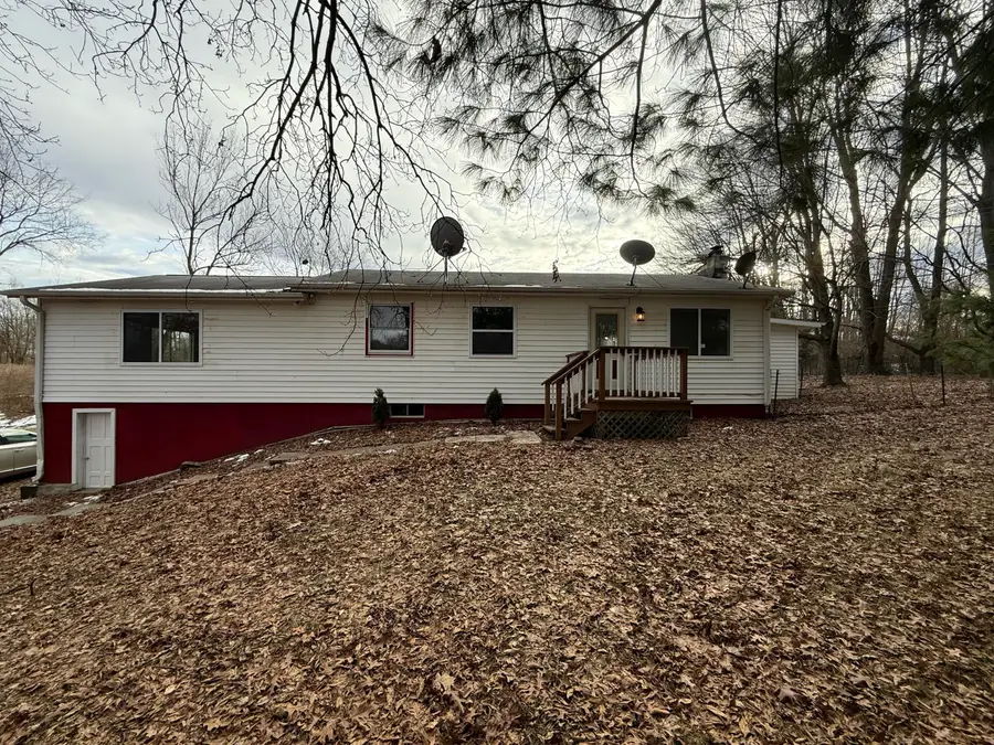 24880 L Drive N, Albion, MI 49224 - #2