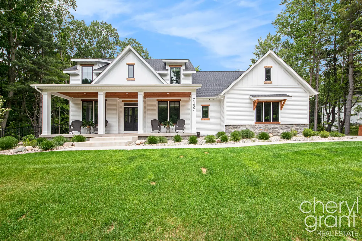 7027 Pebble Lane, Fennville, MI 49408 - #1