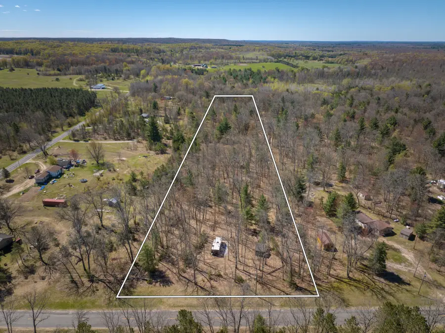 3911 E 3 Mile Road, Luther, MI 49656 - #3