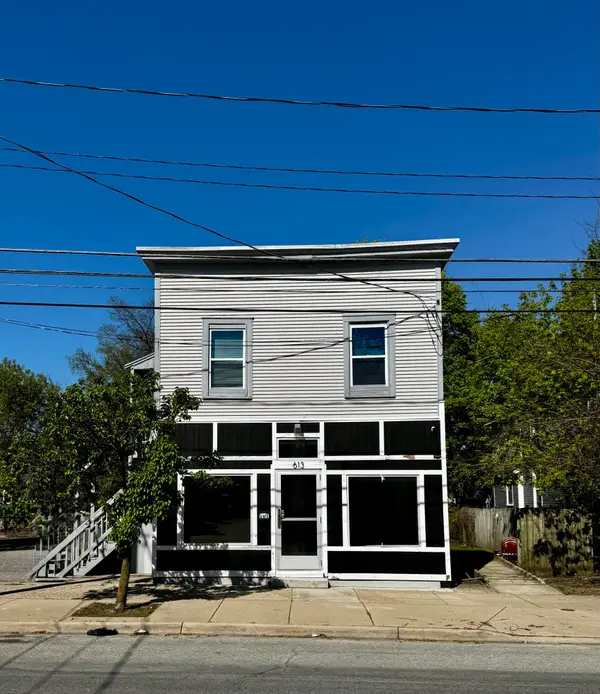 613 Fuller Avenue Se, Grand Rapids, MI 49506