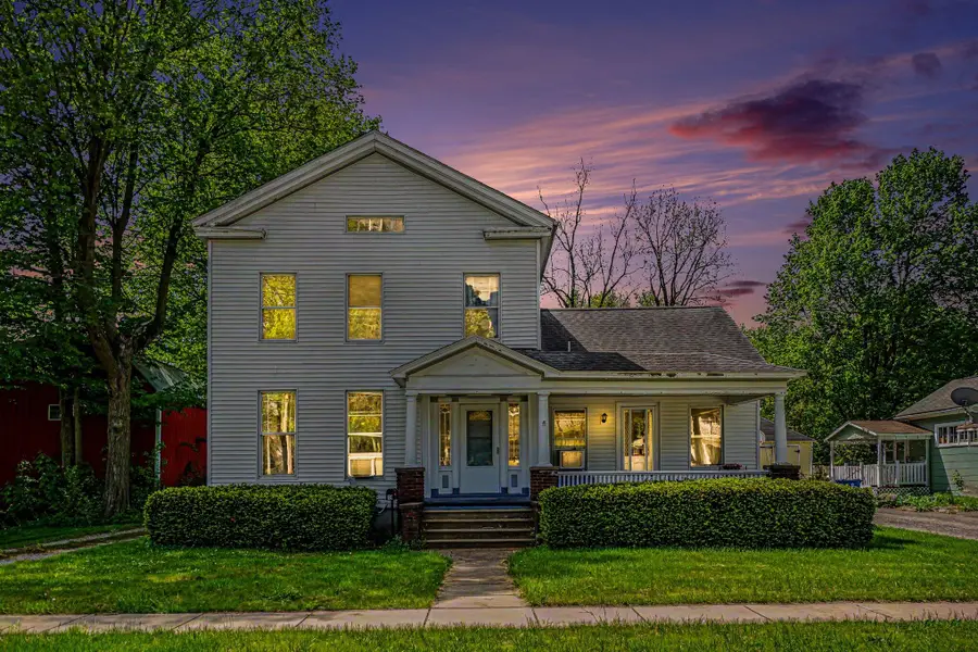 19 W Pierce, Coldwater, MI 49036 - #2