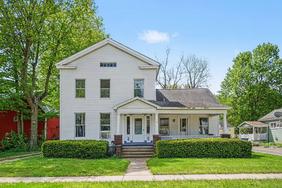 19 W Pierce, Coldwater, MI 49036 - #3
