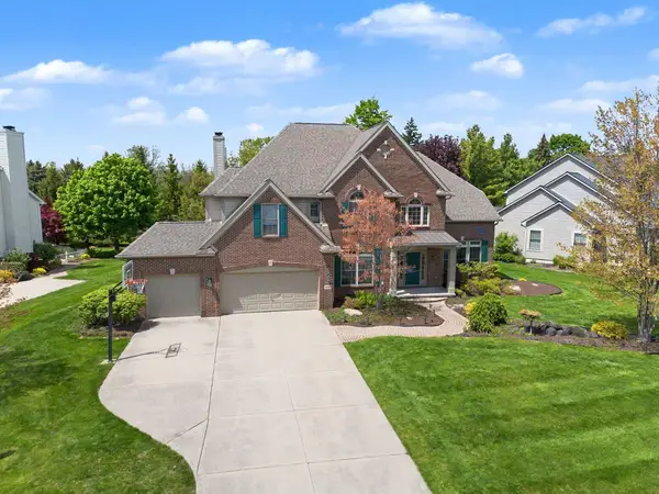 1447 Bicentennial Parkway, Ann Arbor, MI 48108
