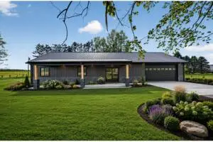 3027 100th Avenue, Lakeview, MI 48850 - #3