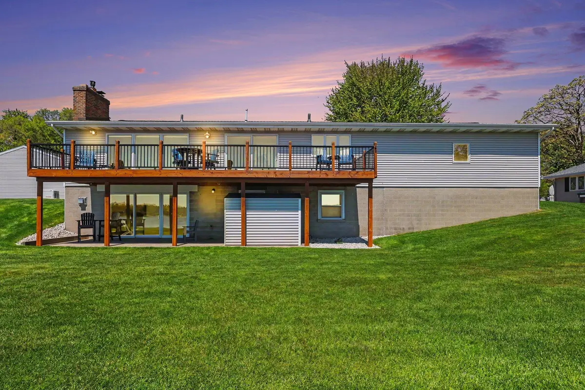 380 Whispering Oaks Drive, Muskegon, MI 49442 - #1