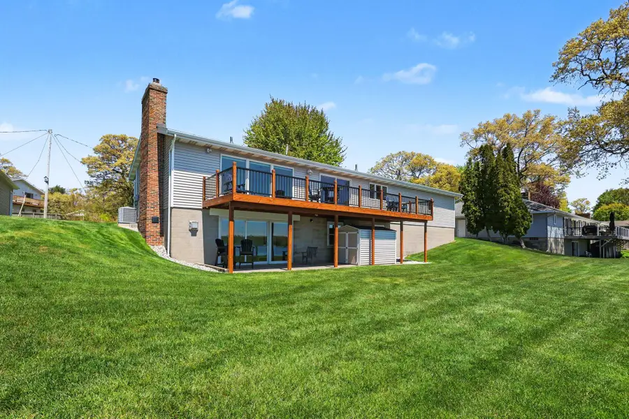 380 Whispering Oaks Drive, Muskegon, MI 49442 - #3