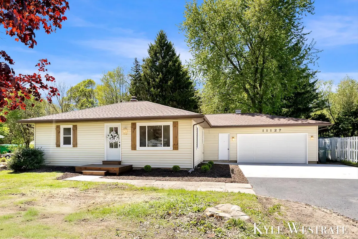 11127 8th Avenue, Grand Rapids, MI 49534 - #1